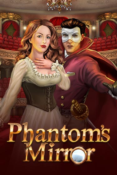 Phantom's Mirror демо игра | Гранд Казино играть без регистрации 