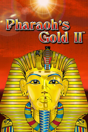 Pharaoh's Gold II демо игра | Гранд Казино играть без регистрации 