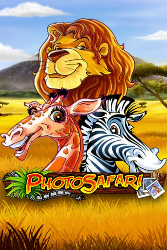 Photo Safari демо игра | Гранд Казино играть без регистрации 