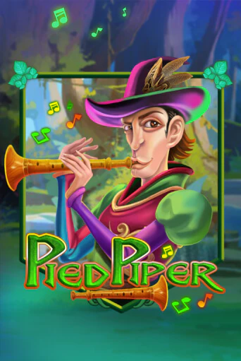 Pied Piper демо игра | Гранд Казино играть без регистрации 