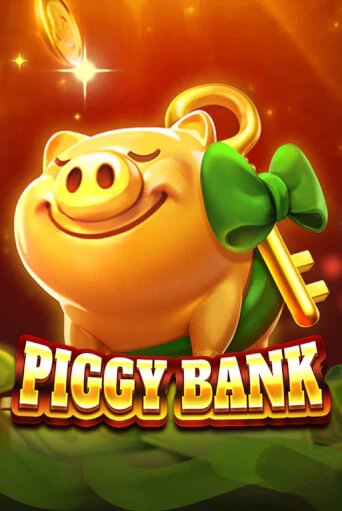 Piggy Bank демо игра | Гранд Казино играть без регистрации 