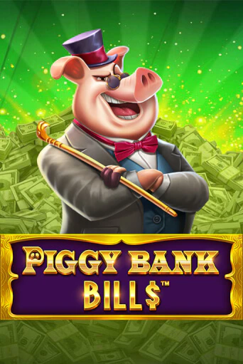 Piggy Bank Bills демо игра | Гранд Казино играть без регистрации 