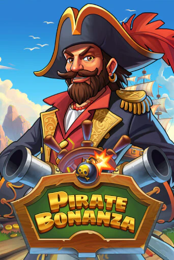 Pirate Bonanza демо игра | Гранд Казино играть без регистрации 