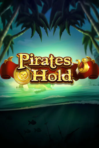 Pirates Hold демо игра | Гранд Казино играть без регистрации 