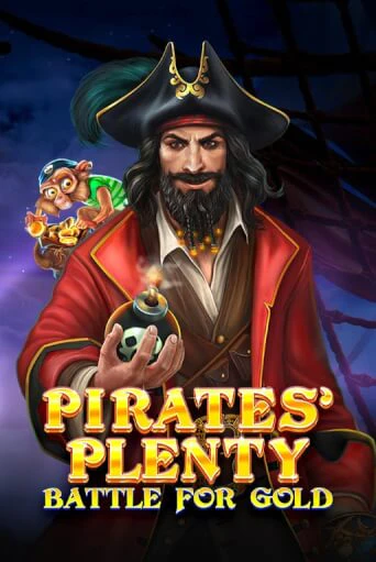 Pirates' Plenty Battle for Gold демо игра | Гранд Казино играть без регистрации 