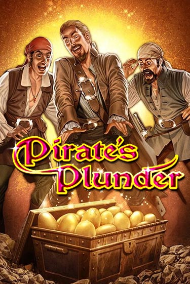 Pirate's Plunder демо игра | Гранд Казино играть без регистрации 