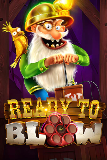 Ready to Blow: Thundershots демо игра | Гранд Казино играть без регистрации 