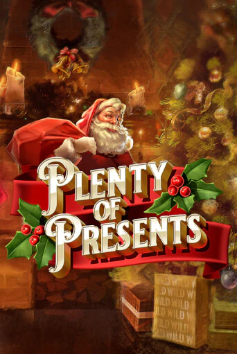 Plenty of Presents демо игра | Гранд Казино играть без регистрации 