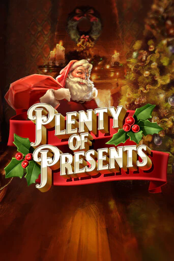 Plenty of Presents демо игра | Гранд Казино играть без регистрации 