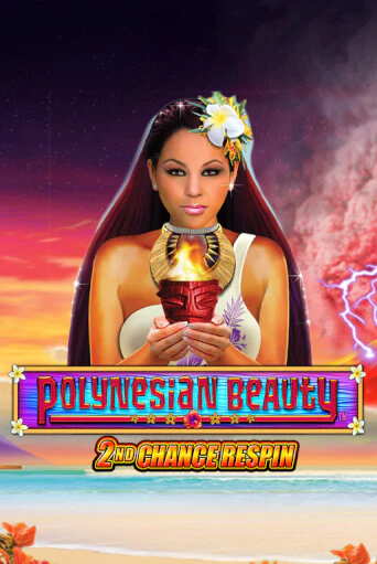 Polynesian Beauty демо игра | Гранд Казино играть без регистрации 