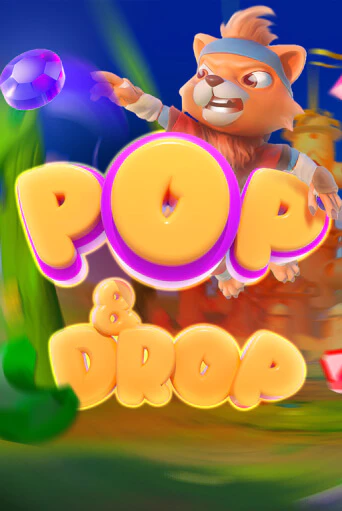 Pop&Drop демо игра | Гранд Казино играть без регистрации 