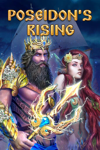 Poseidon’s Rising - 15 Lines демо игра | Гранд Казино играть без регистрации 