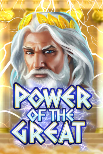 Power Of the Great демо игра | Гранд Казино играть без регистрации 