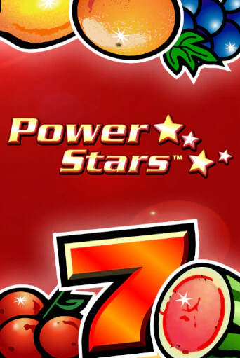 Power Stars демо игра | Гранд Казино играть без регистрации 