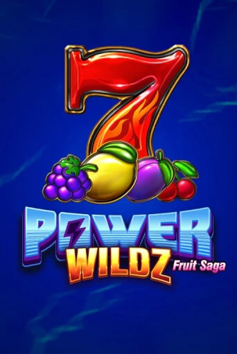 Power Wildz: Fruit Saga демо игра | Гранд Казино играть без регистрации 