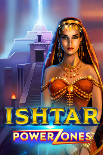 Power Zones: Ishtar демо игра | Гранд Казино играть без регистрации 