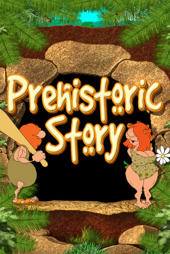Prehistoric Story демо игра | Гранд Казино играть без регистрации 