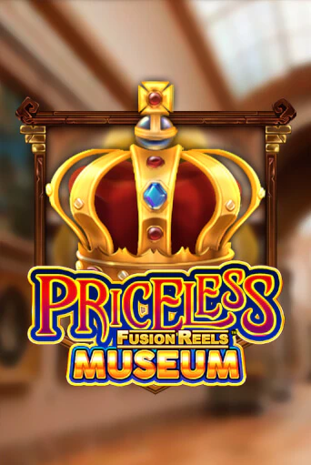 Priceless Museum демо игра | Гранд Казино играть без регистрации 