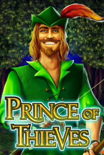 Prince of Thieves демо игра | Гранд Казино играть без регистрации 