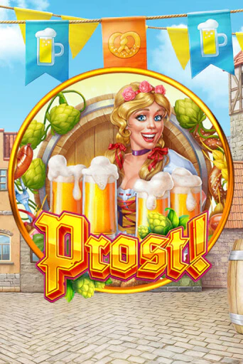 Prost! демо игра | Гранд Казино играть без регистрации 