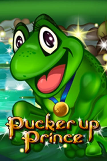 Pucker Up Prince демо игра | Гранд Казино играть без регистрации 