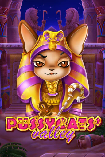 Pussycats' Valley демо игра | Гранд Казино играть без регистрации 