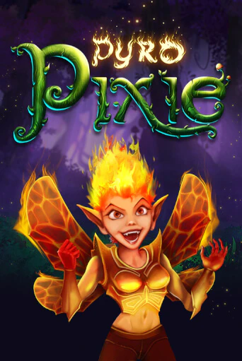 Pyro Pixie демо игра | Гранд Казино играть без регистрации 