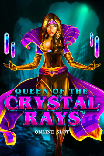 Queen of the Crystal Rays демо игра | Гранд Казино играть без регистрации 