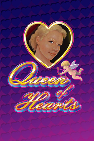 Queen Of Hearts демо игра | Гранд Казино играть без регистрации 