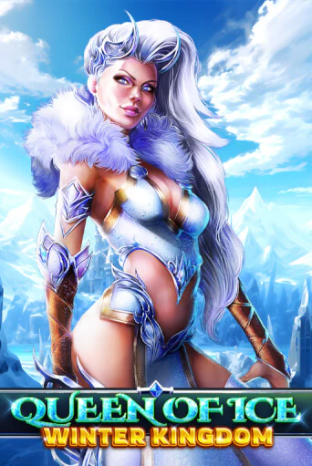 Queen Of Ice - Winter Kingdom демо игра | Гранд Казино играть без регистрации 