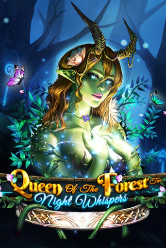 Queen Of The Forest - Night Whispers демо игра | Гранд Казино играть без регистрации 