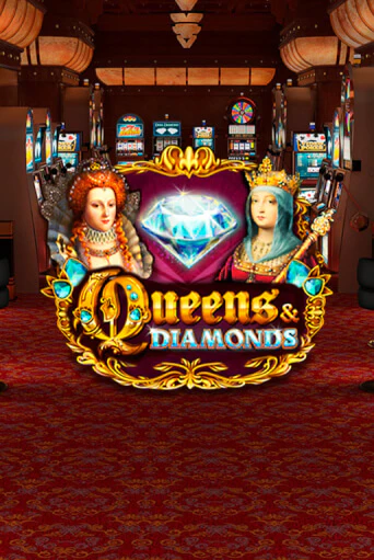 Queens and Diamonds демо игра | Гранд Казино играть без регистрации 
