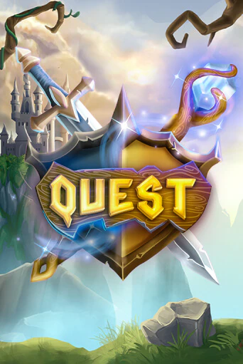 Quest демо игра | Гранд Казино играть без регистрации 
