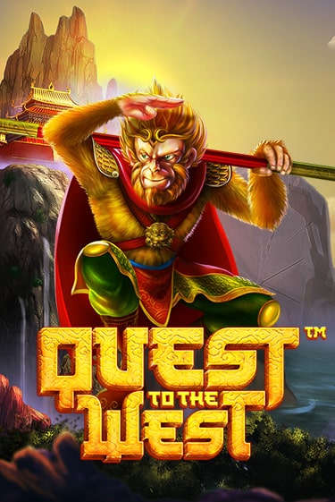Quest To The West™ демо игра | Гранд Казино играть без регистрации 
