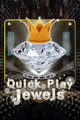 Quick Play Jewels демо игра | Гранд Казино играть без регистрации 