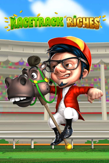 Racetrack Riches демо игра | Гранд Казино играть без регистрации 