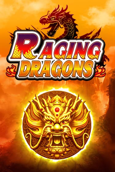 Raging Dragons демо игра | Гранд Казино играть без регистрации 