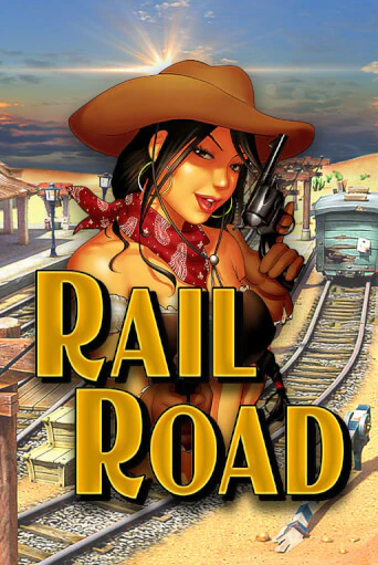 Railroad демо игра | Гранд Казино играть без регистрации 