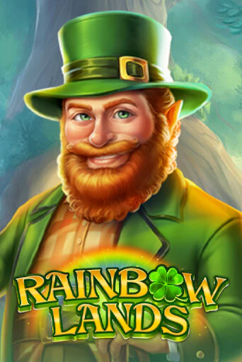 Rainbow Lands демо игра | Гранд Казино играть без регистрации 