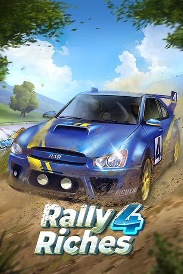 Rally 4 Riches демо игра | Гранд Казино играть без регистрации 