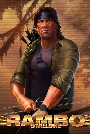 Rambo Stallone демо игра | Гранд Казино играть без регистрации 