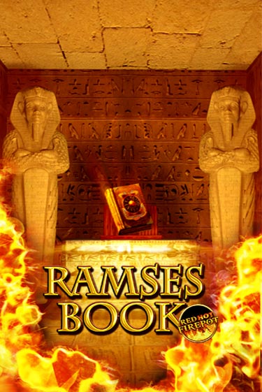 Ramses Book Red Hot Firepot демо игра | Гранд Казино играть без регистрации 