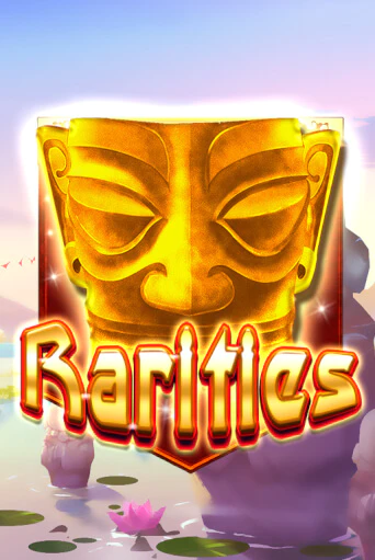 Rarities демо игра | Гранд Казино играть без регистрации 