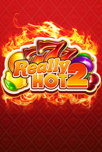 Really Hot 2 демо игра | Гранд Казино играть без регистрации 