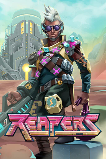 Reapers демо игра | Гранд Казино играть без регистрации 