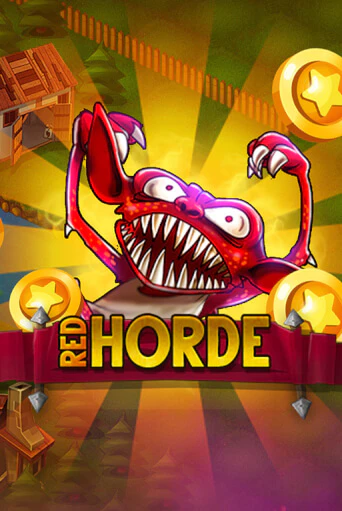 Red Horde демо игра | Гранд Казино играть без регистрации 