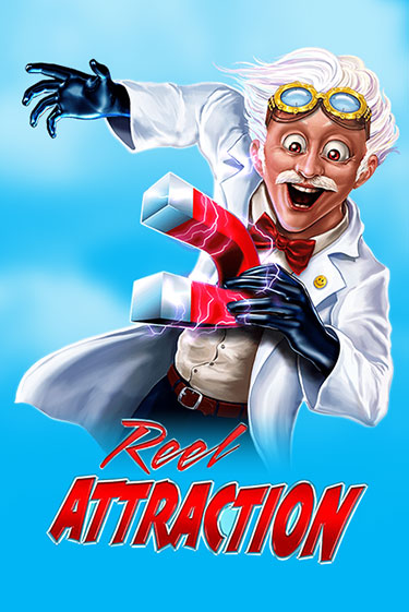 Reel Attraction демо игра | Гранд Казино играть без регистрации 