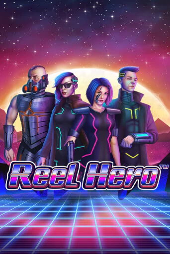 Reel Hero демо игра | Гранд Казино играть без регистрации 
