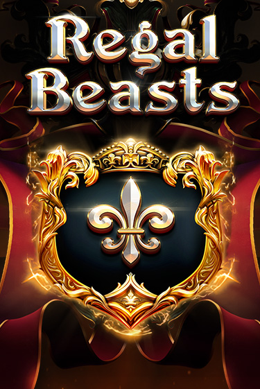 Regal Beasts демо игра | Гранд Казино играть без регистрации 