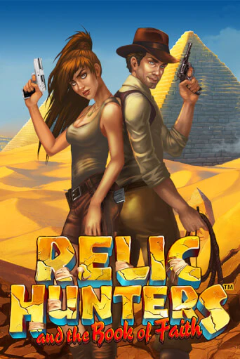 Relic Hunters and the Book of Faith демо игра | Гранд Казино играть без регистрации 